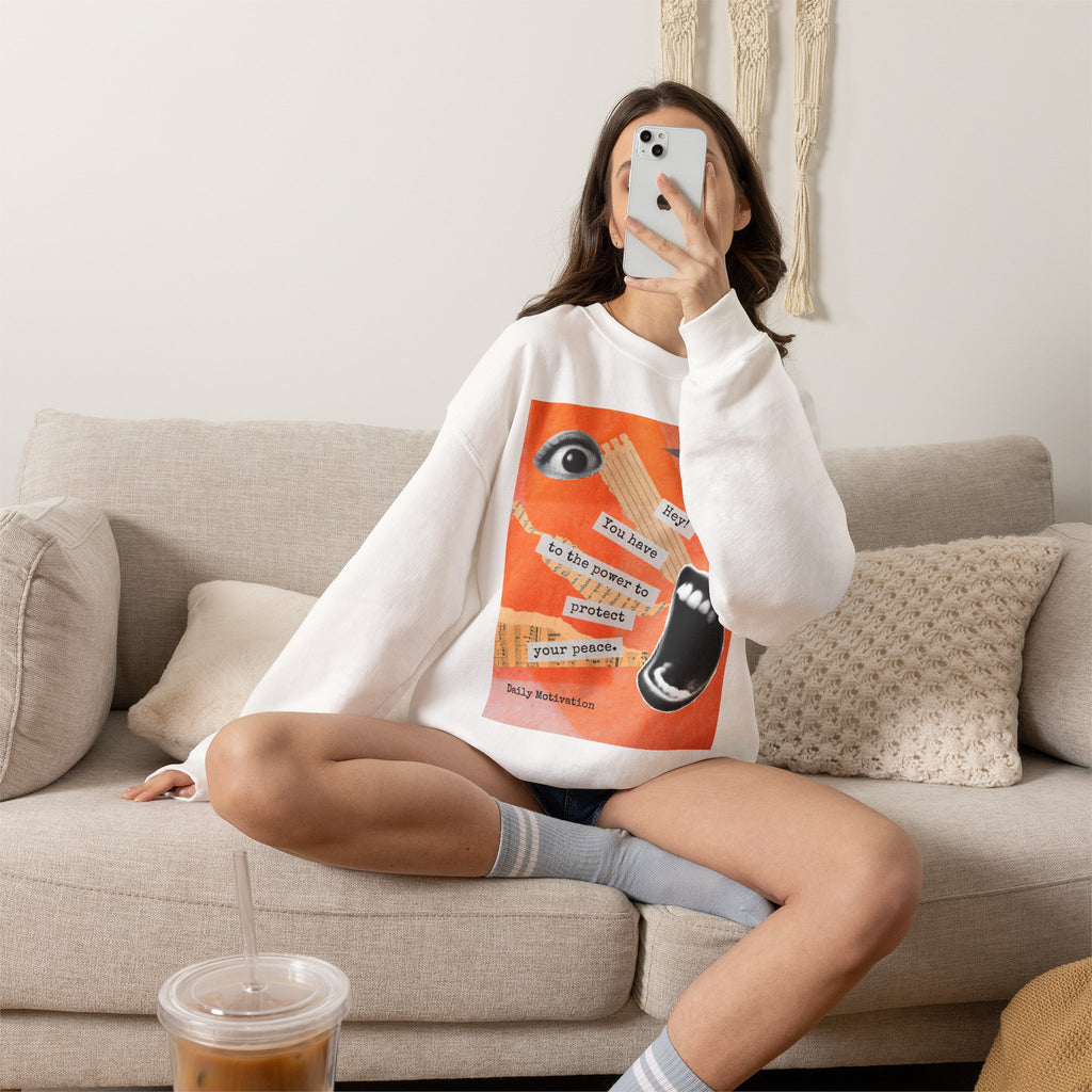 Empowerment Sweatshirt