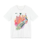Bloom Where You Strut Graphic Tee