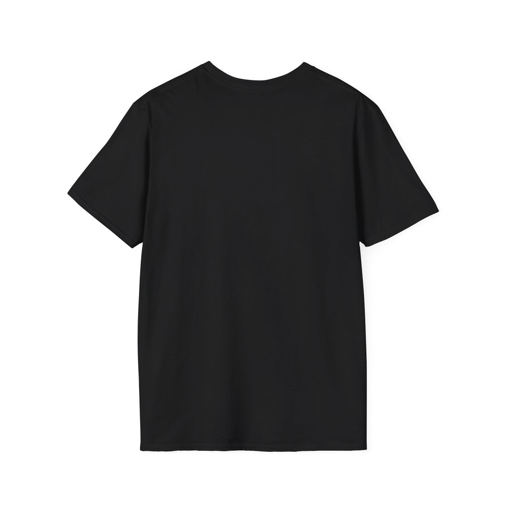 Cool Skateboard Duck T-Shirt