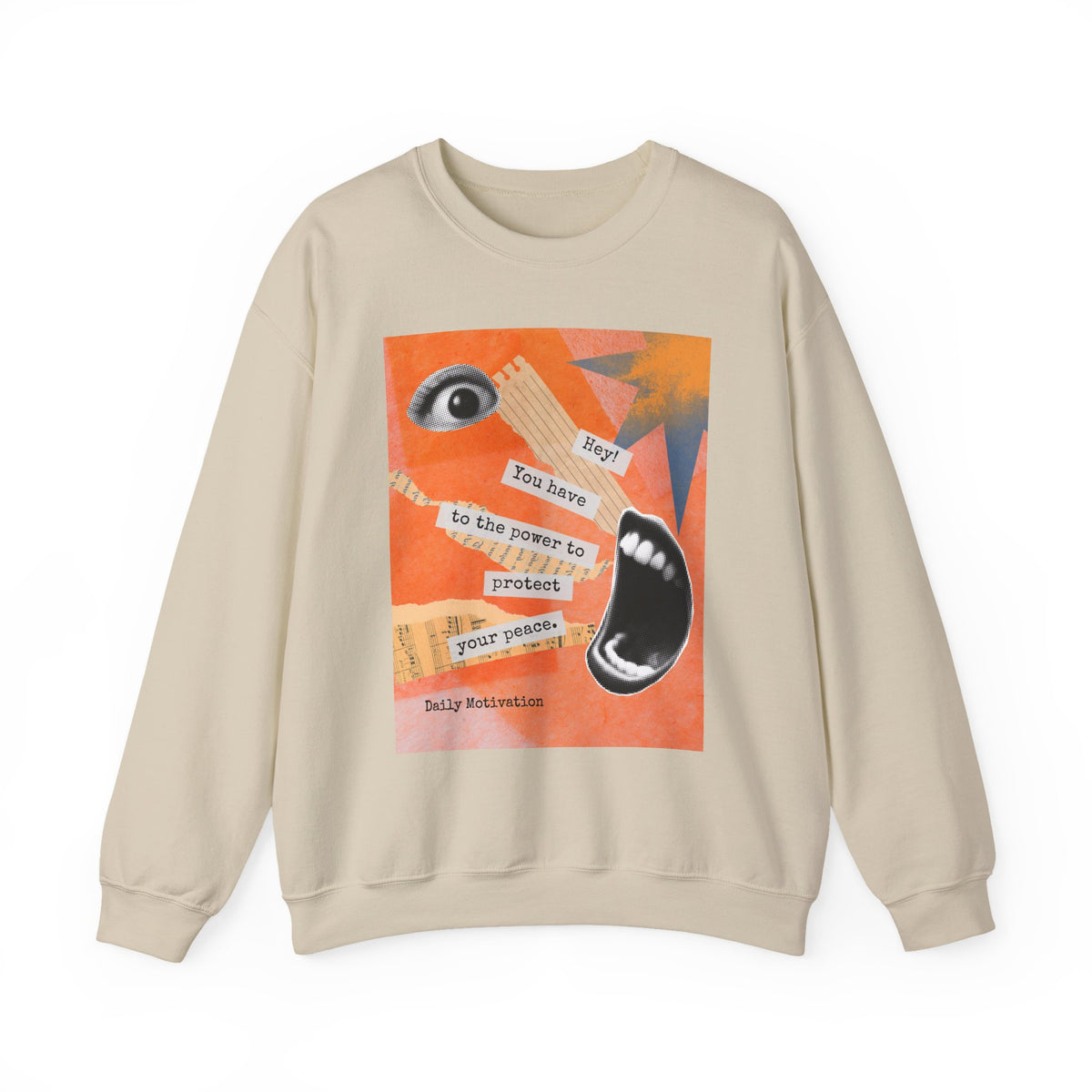Empowerment Sweatshirt