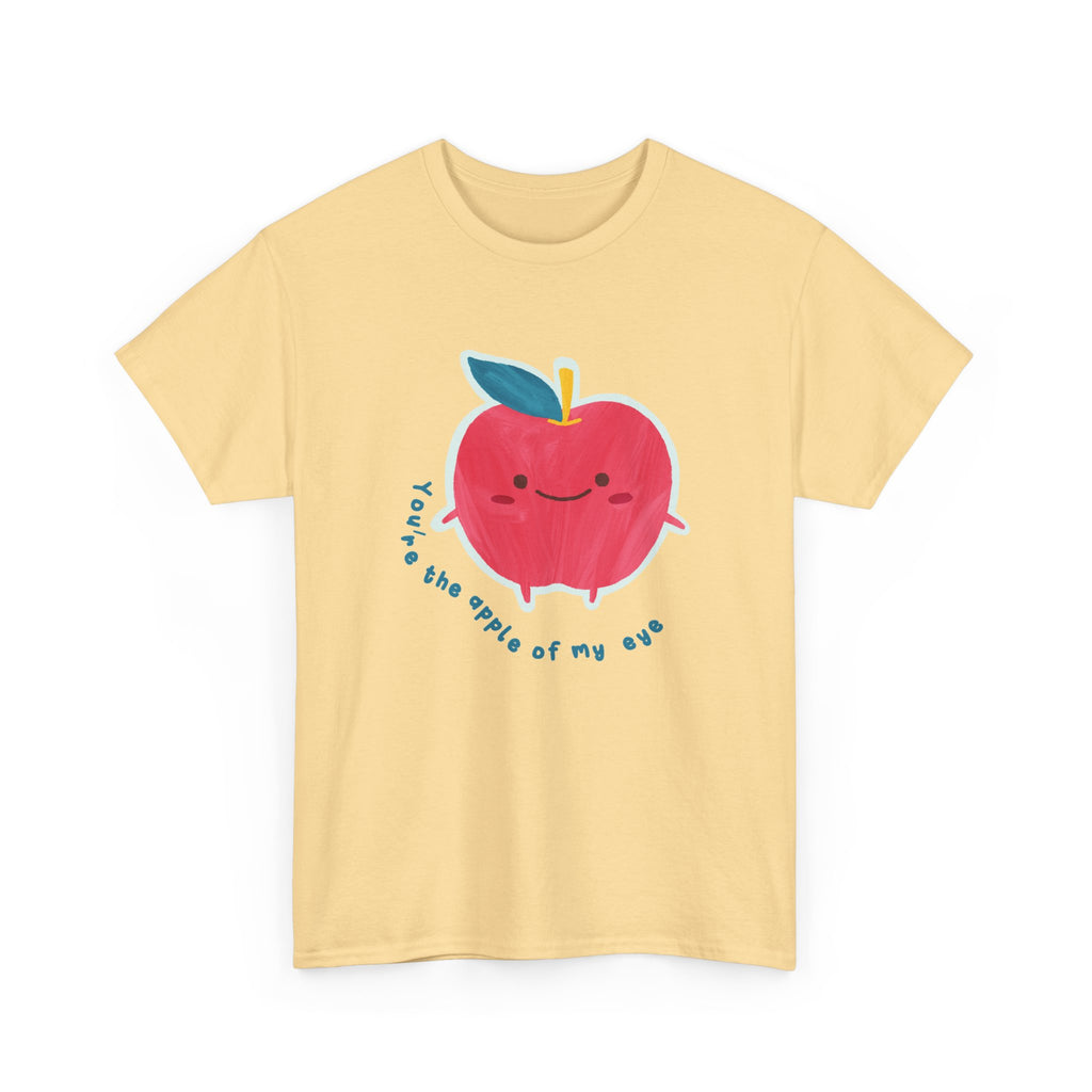 You're the Apple of My Eye Tee