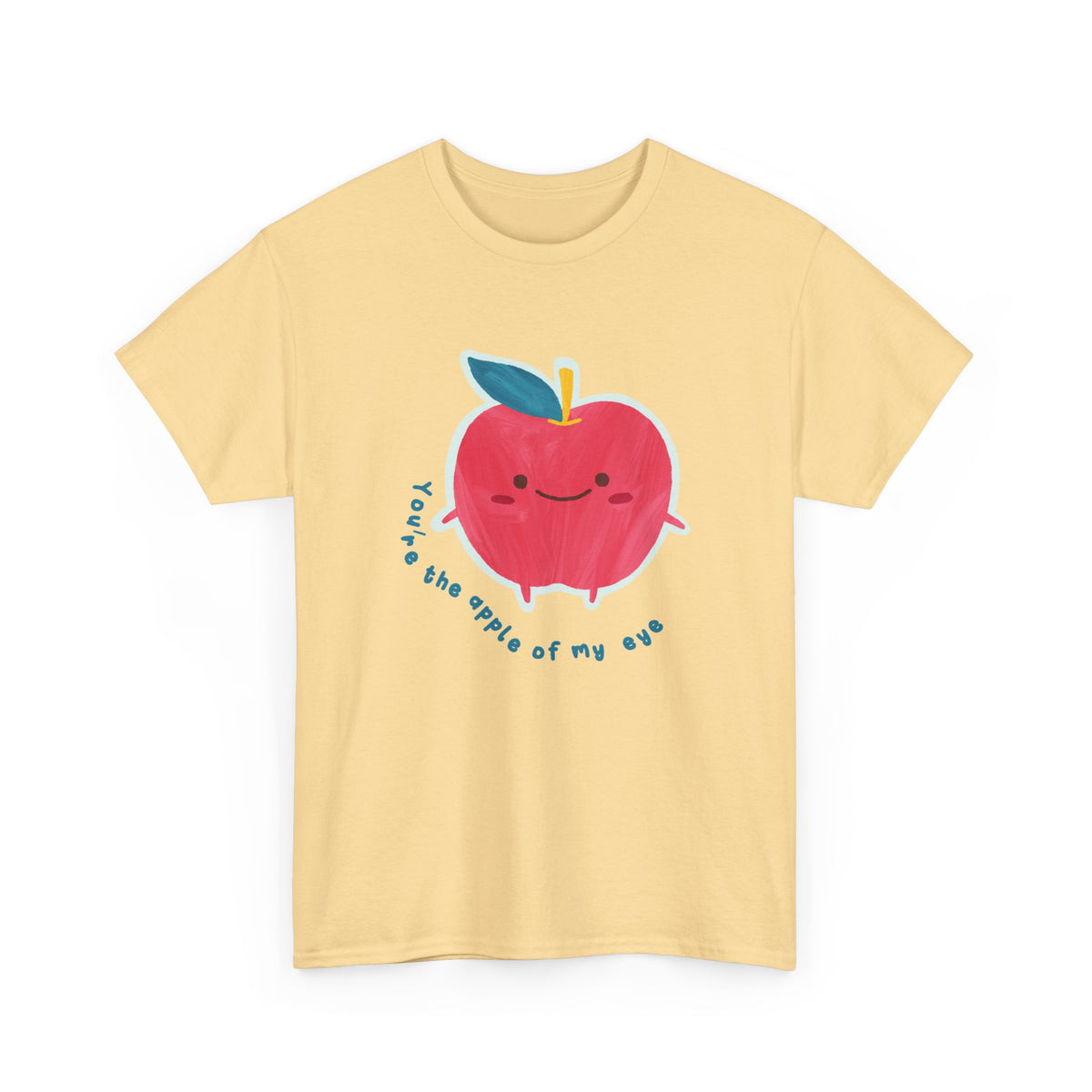 You're the Apple of My Eye Tee