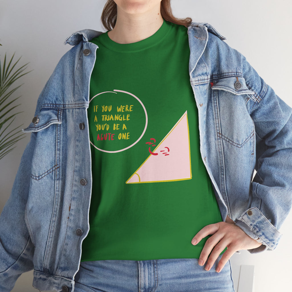 Acute Love Tee