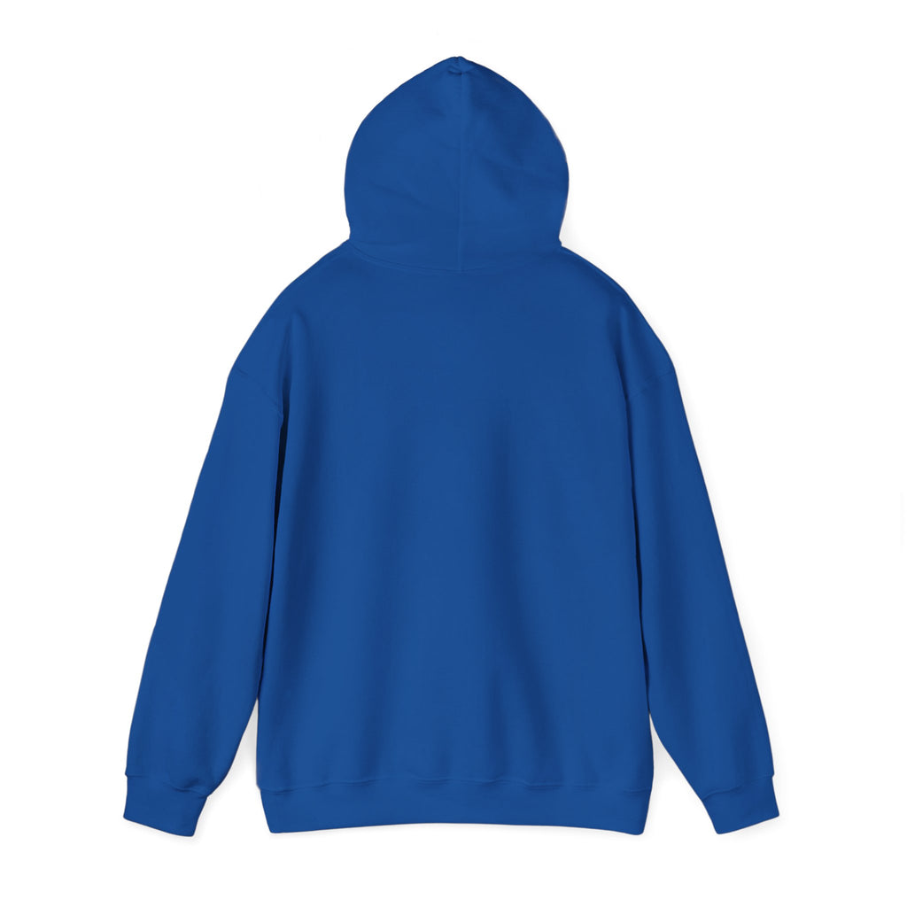 'Whale Done!' Hoodie