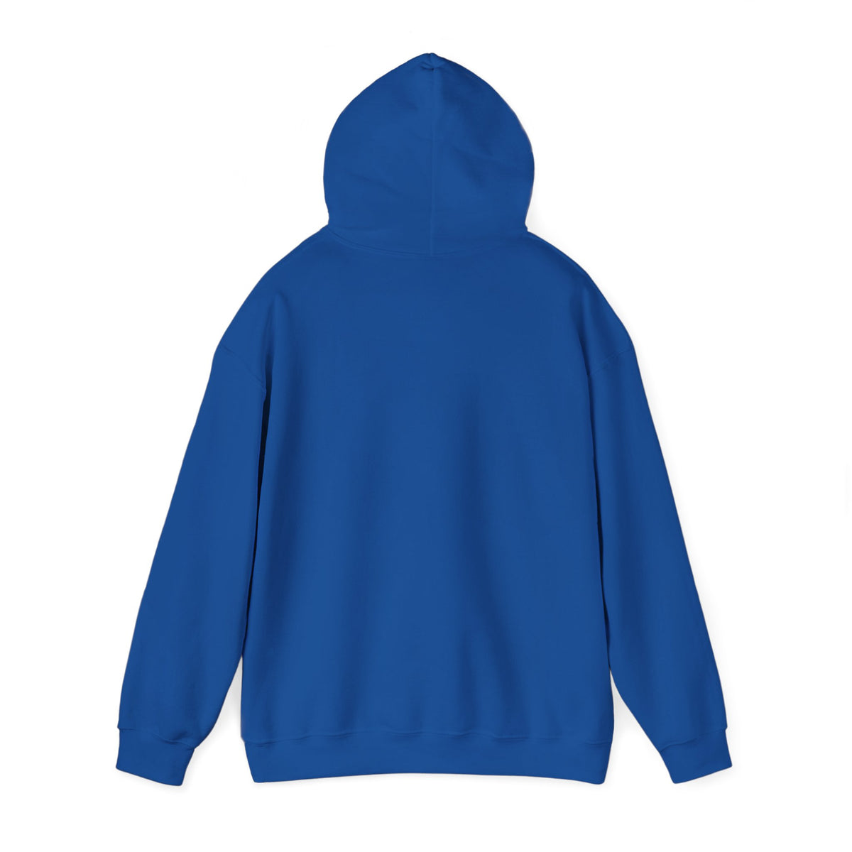'Whale Done!' Hoodie