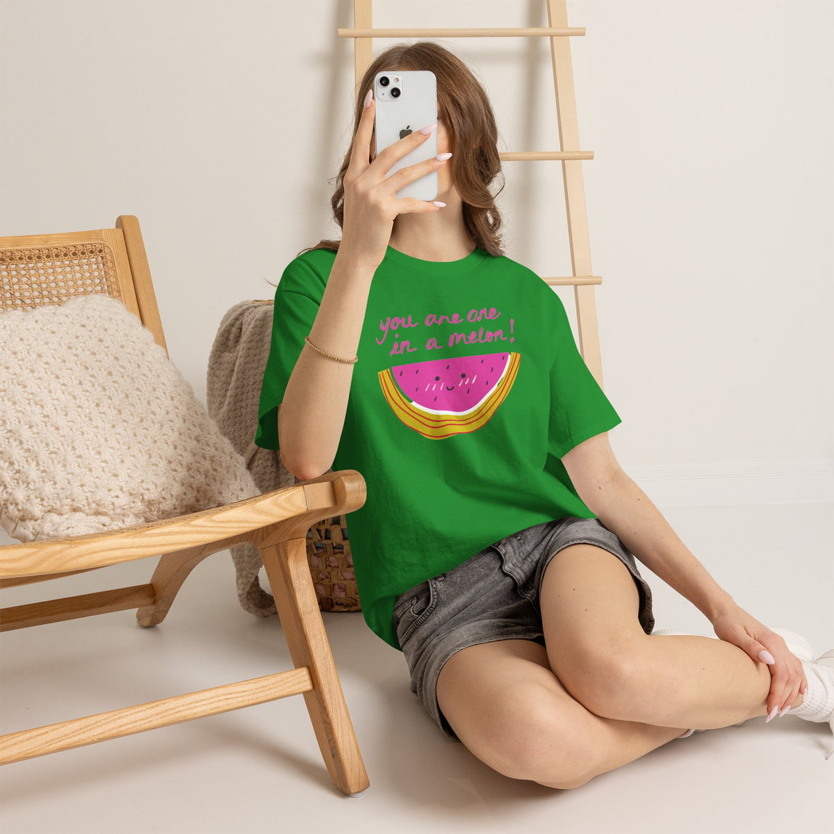 You Are One in a Melon T-Shirt