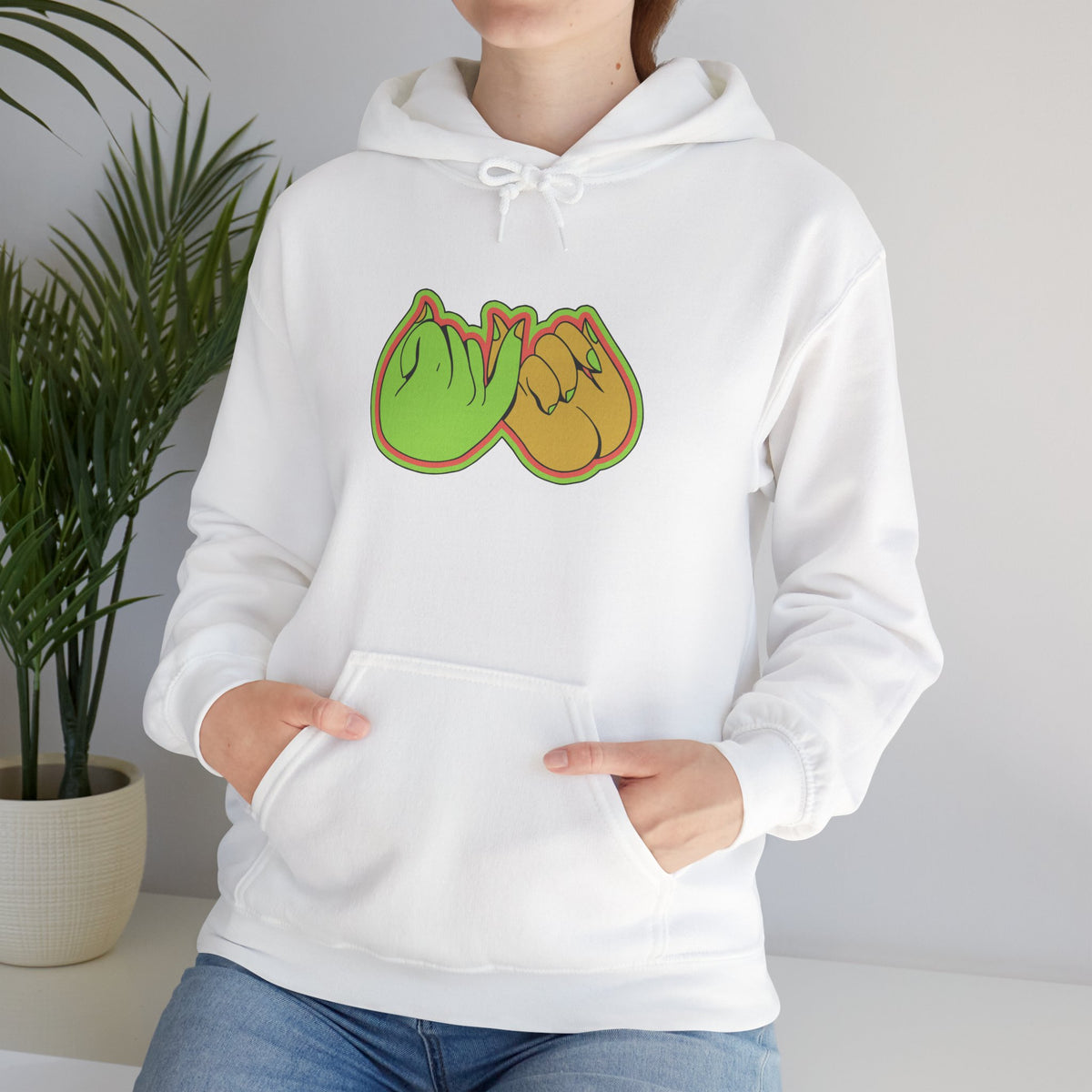 Promise Hoodie