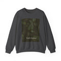 Earth Inspired Crewneck Sweatshirt
