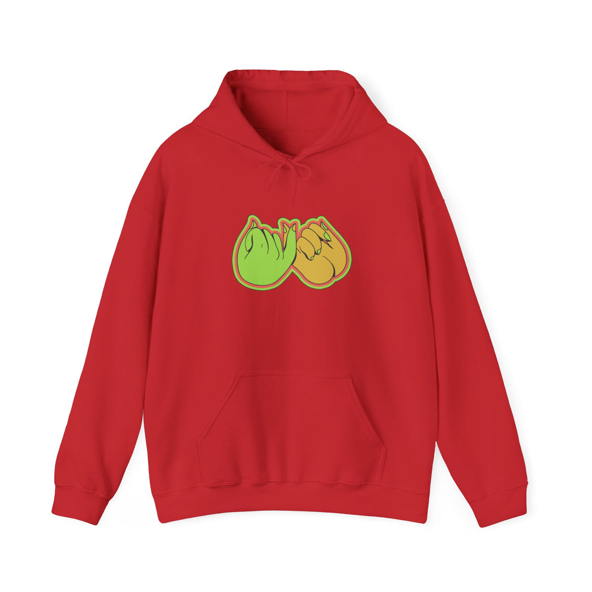 Promise Hoodie