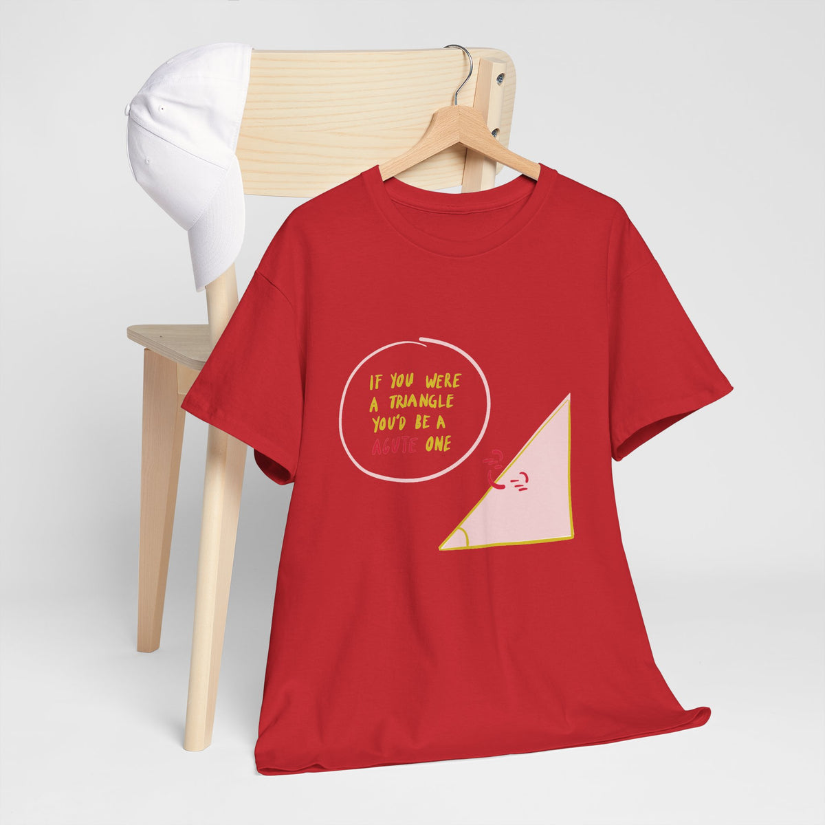 Acute Love Tee
