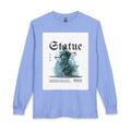 Gothic Long Sleeve Tee —