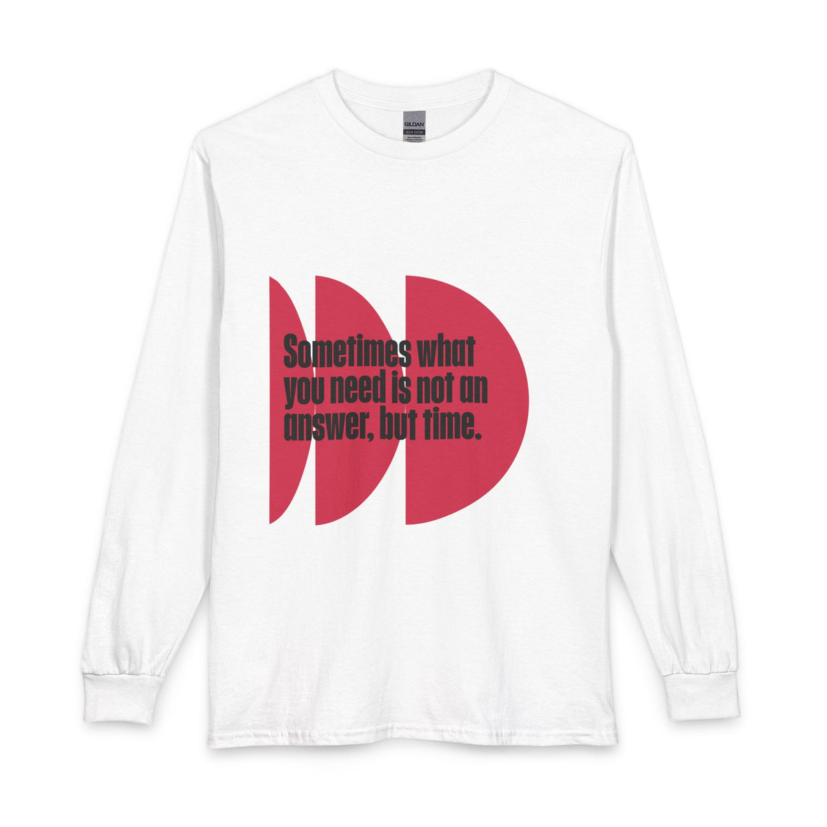 Time Tee