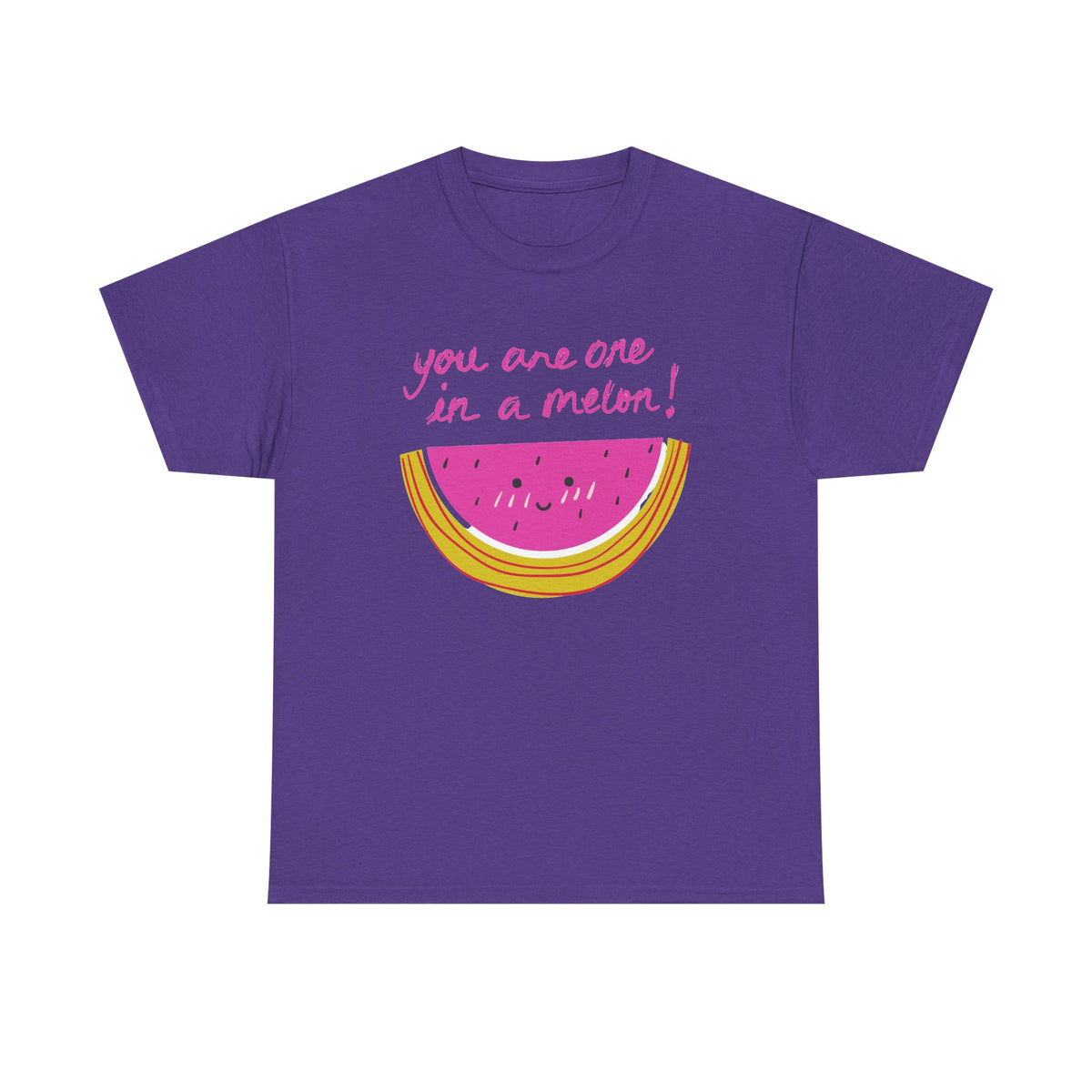 You Are One in a Melon T-Shirt