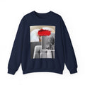 Abstract Sweatshirt