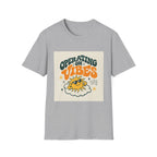 Operating on Vibes T Shirt