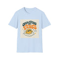 Operating on Vibes T Shirt