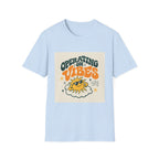 Operating on Vibes T Shirt