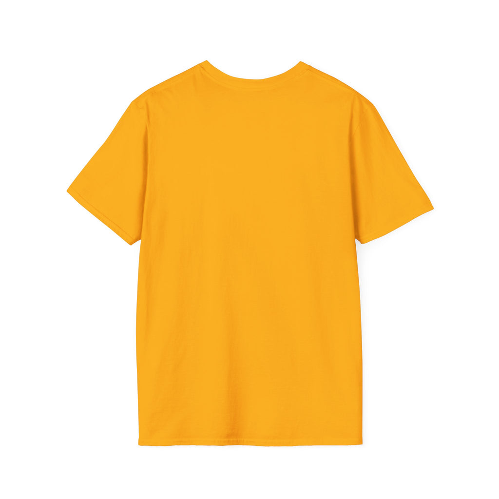 Cool Skateboard Duck T-Shirt