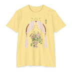 The Secret Garden Graphic Tee