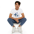 Cosmic Imprint Graphic Tee