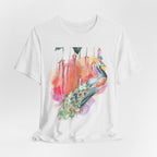 Bloom Where You Strut Graphic Tee