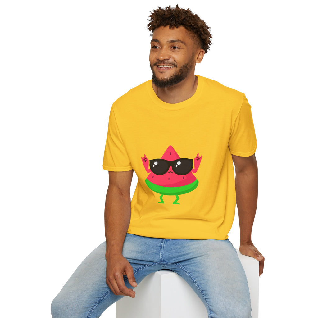 Watermelon Dude T-Shirt