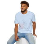 In Your Own Frequency Graphic Tee