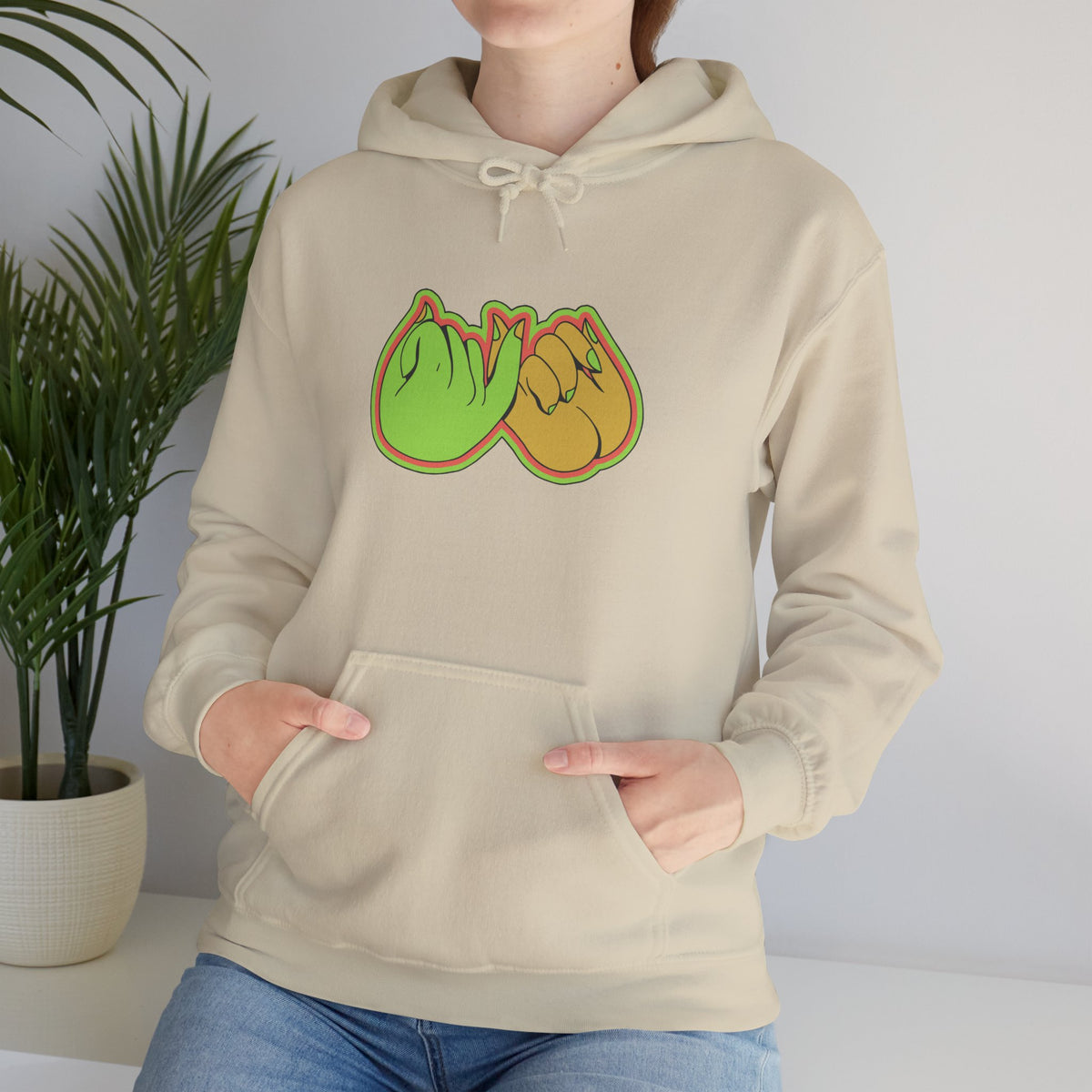 Promise Hoodie