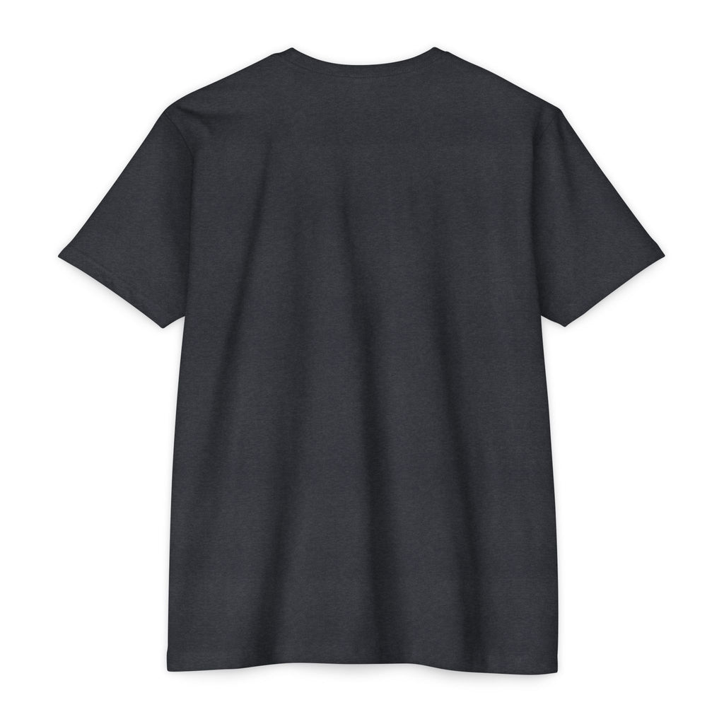 Abstract Faces Art T-Shirt