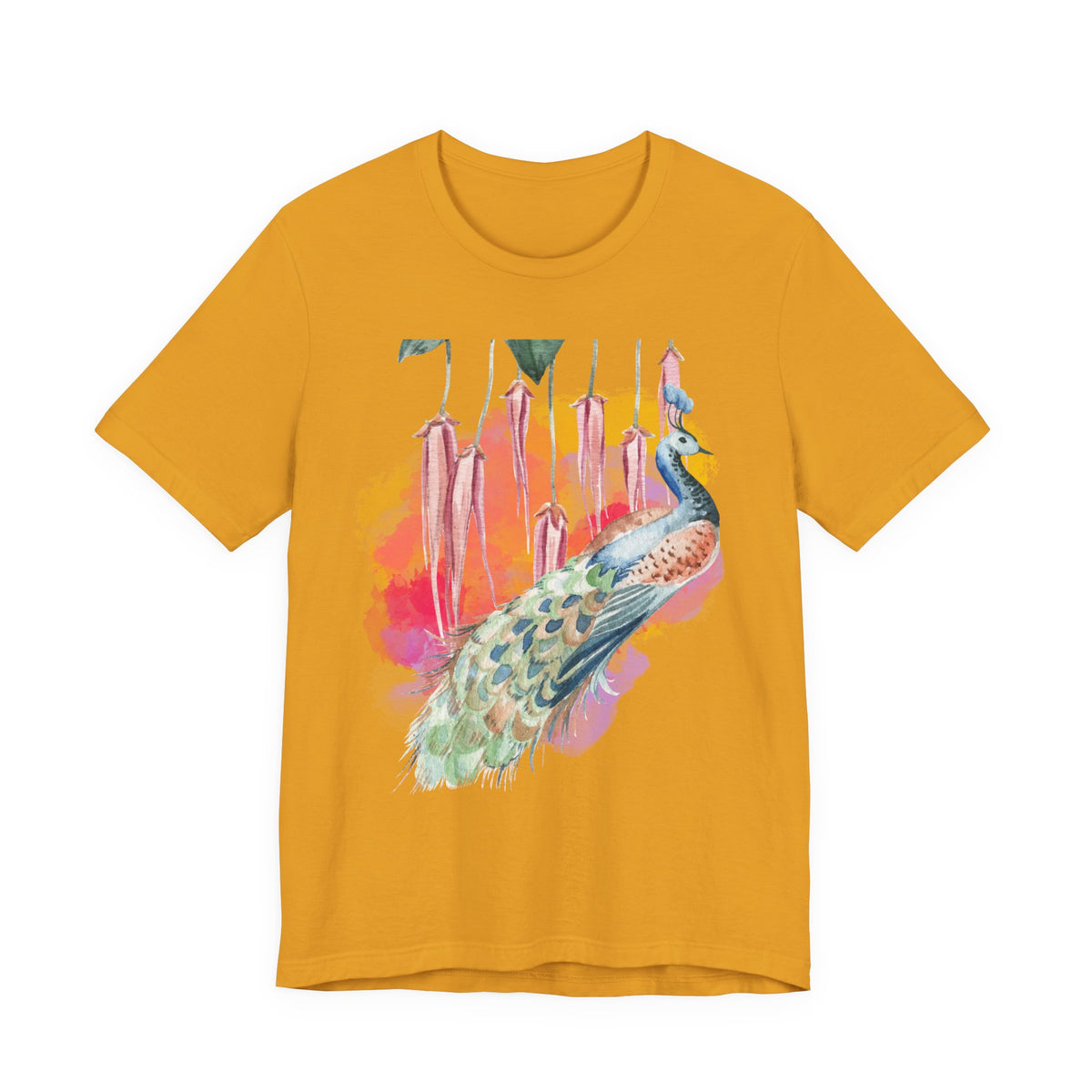 Bloom Where You Strut Graphic Tee