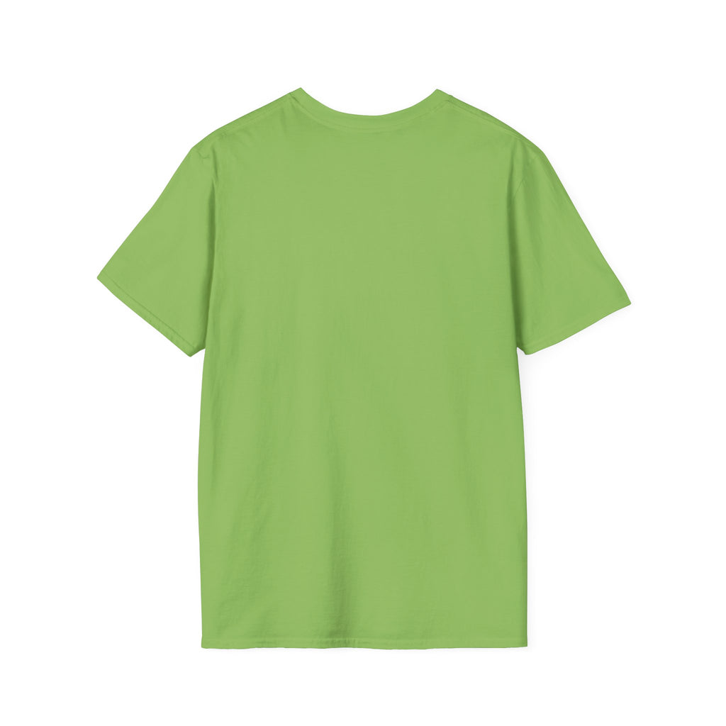 Cool Skateboard Duck T-Shirt