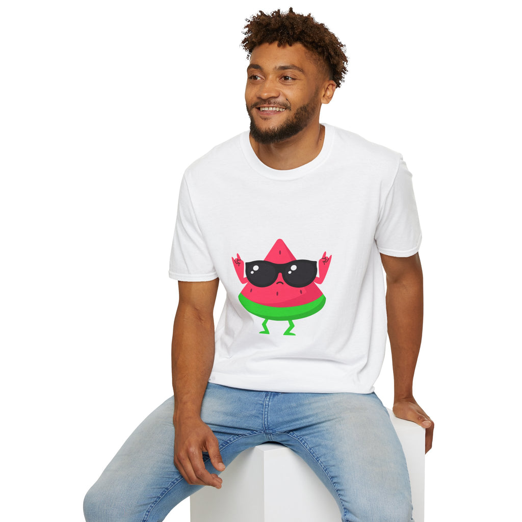 Watermelon Dude T-Shirt