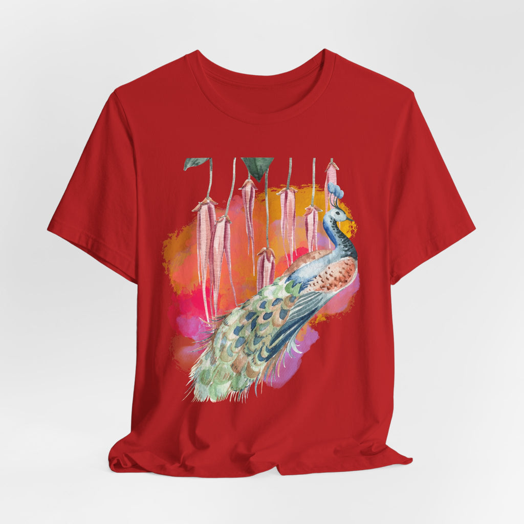 Bloom Where You Strut Graphic Tee