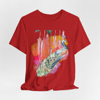 Bloom Where You Strut Graphic Tee