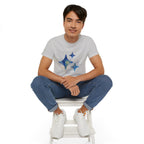 Cosmic Imprint Graphic Tee