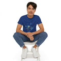 Cosmic Imprint Graphic Tee