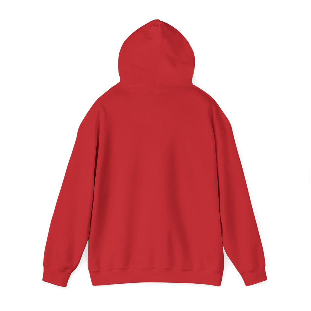 'Whale Done!' Hoodie