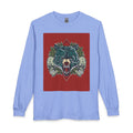Stay Untamed Long Sleeve Tee