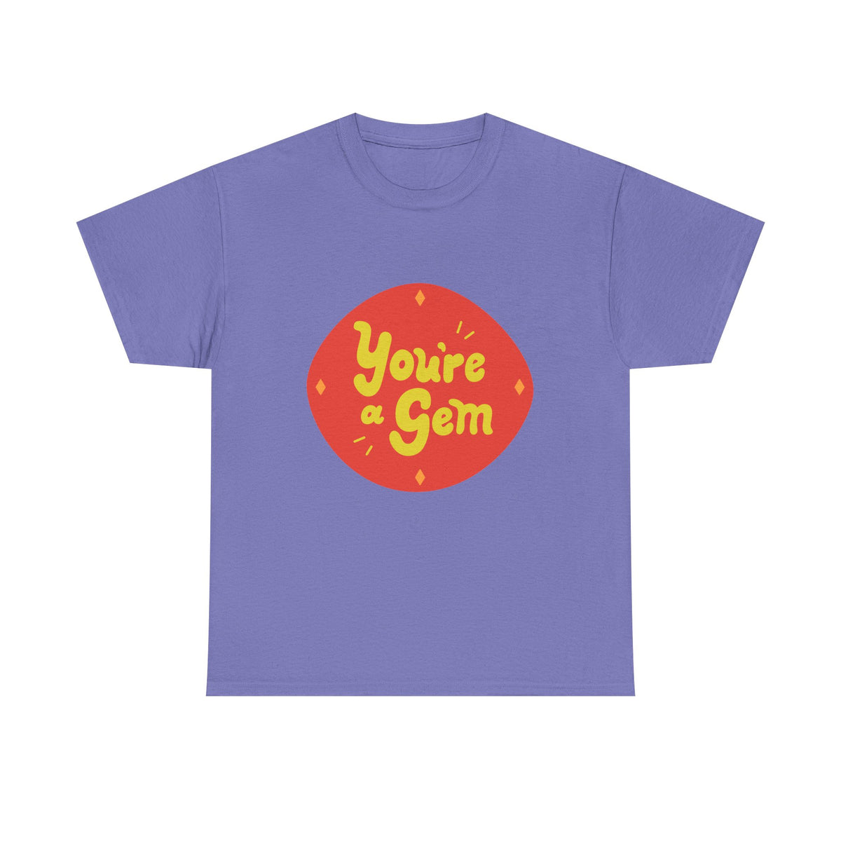 You're a Gem Graphic Tee