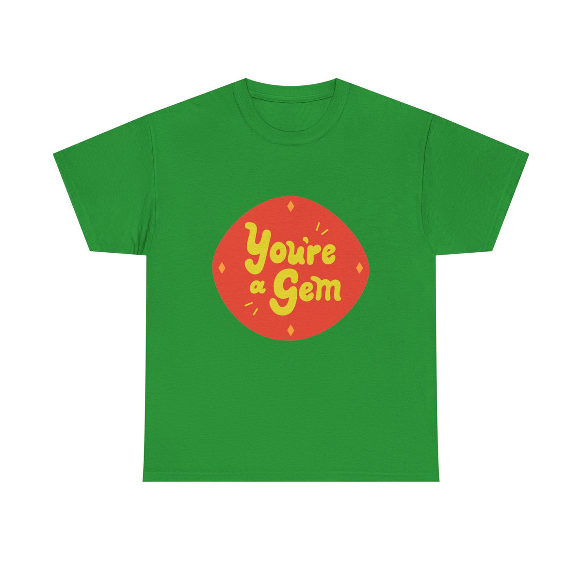 You're a Gem Graphic Tee