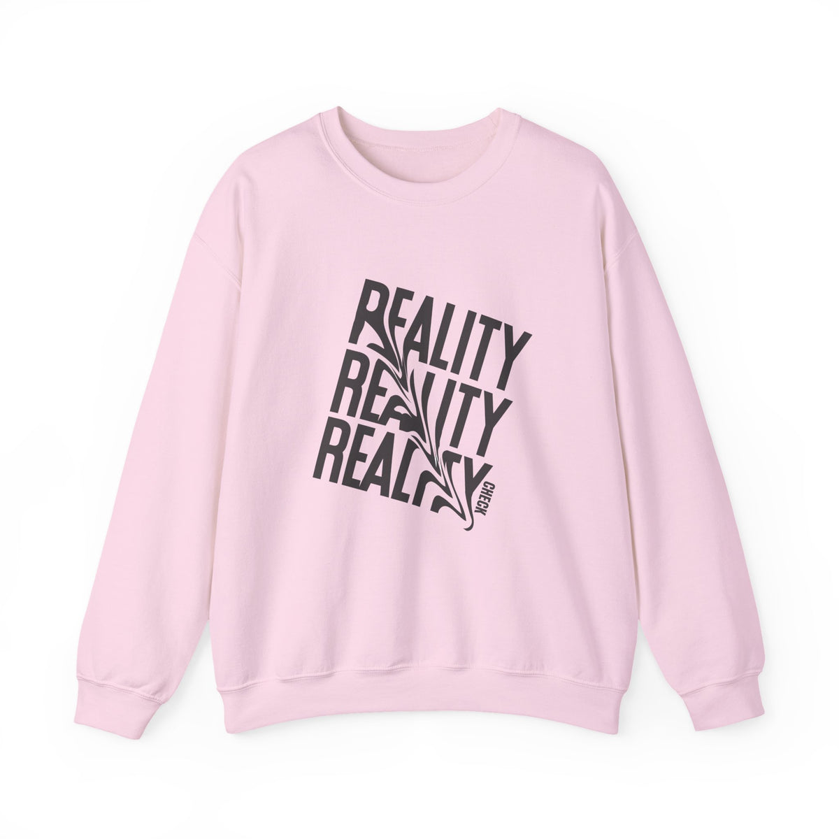 Reality Sweatshirt