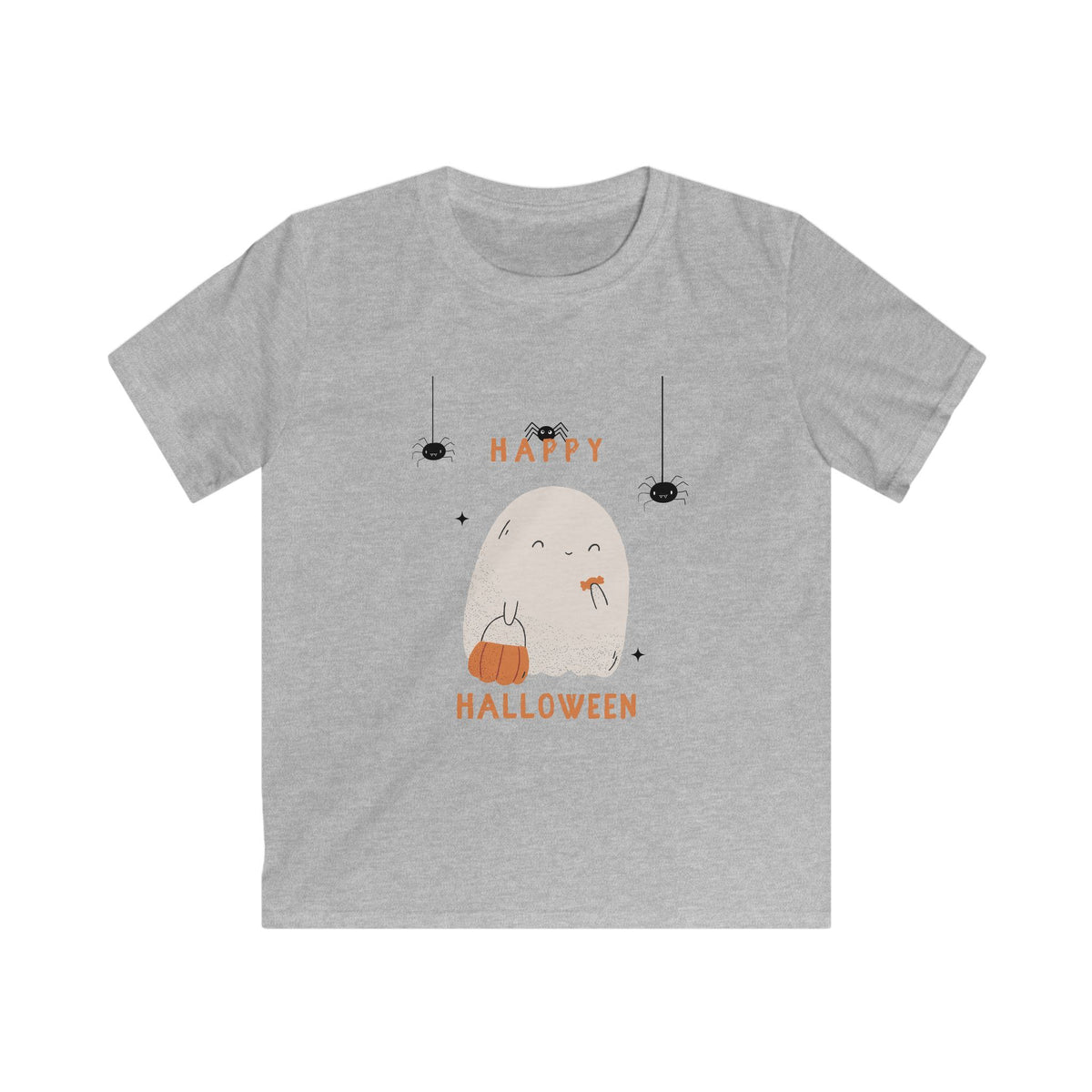 Halloween T-Shirt