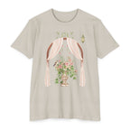 The Secret Garden Graphic Tee