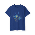 Cosmic Imprint Graphic Tee