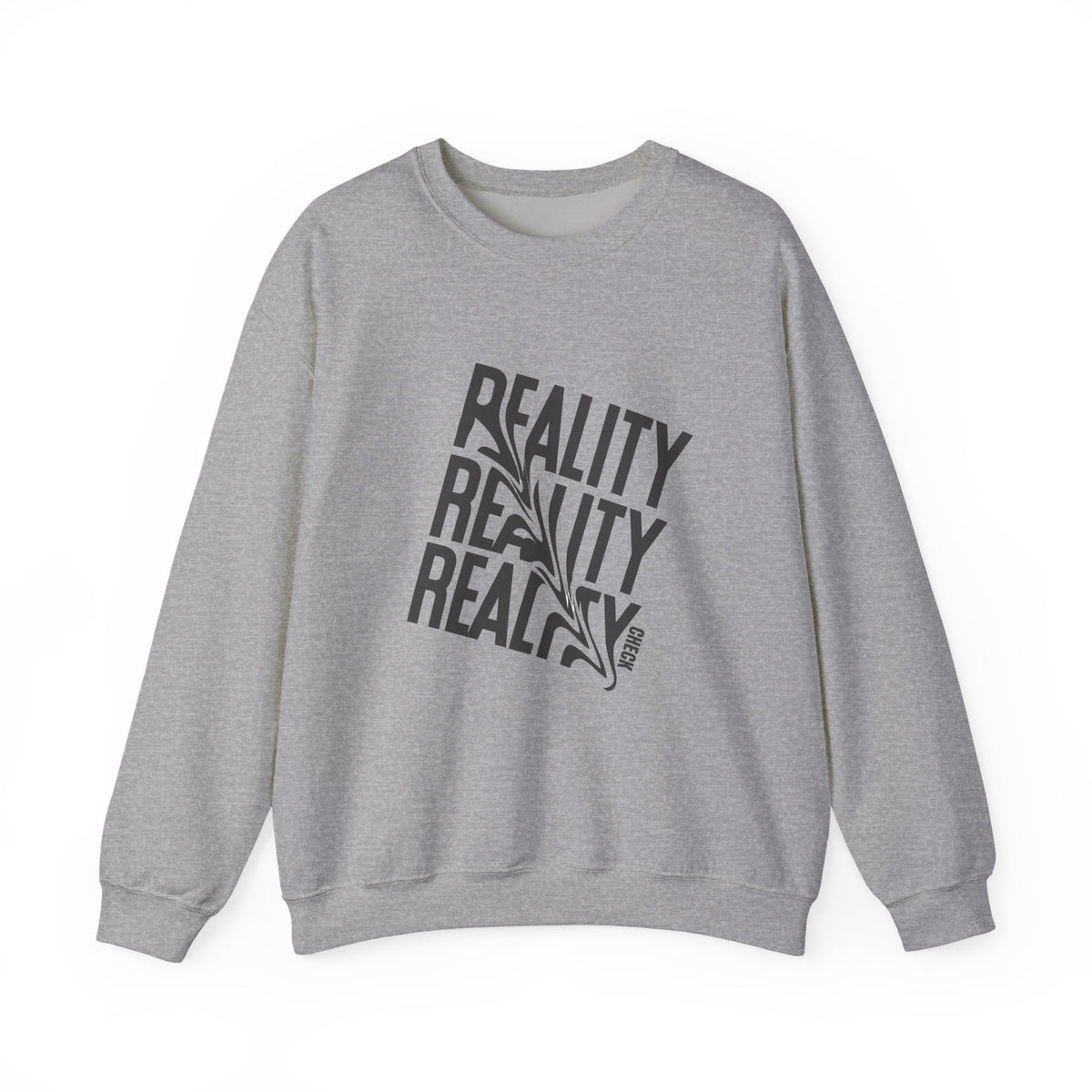 Reality Sweatshirt