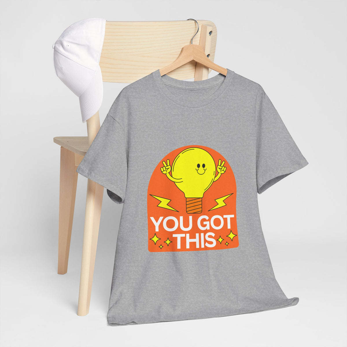 You Got This T-Shirt
