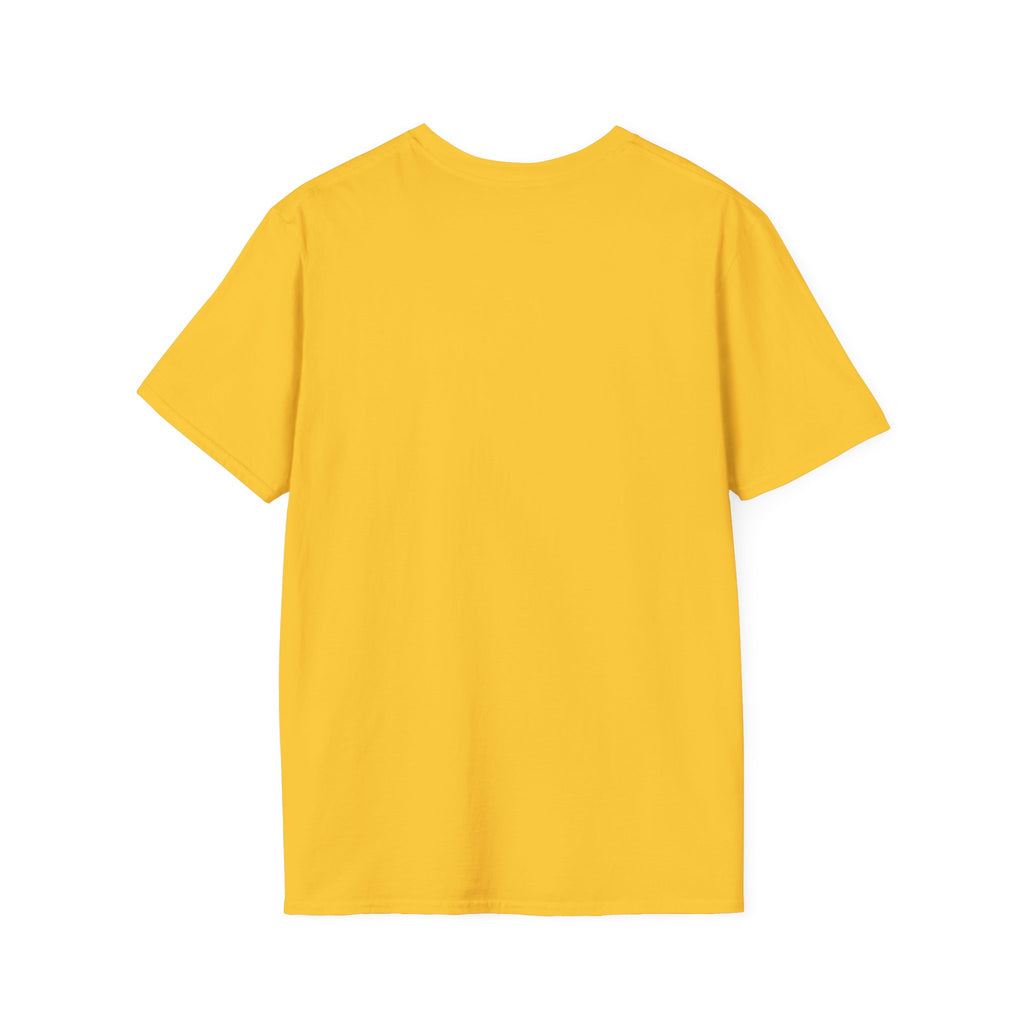 Cool Skateboard Duck T-Shirt