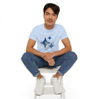 Cosmic Imprint Graphic Tee