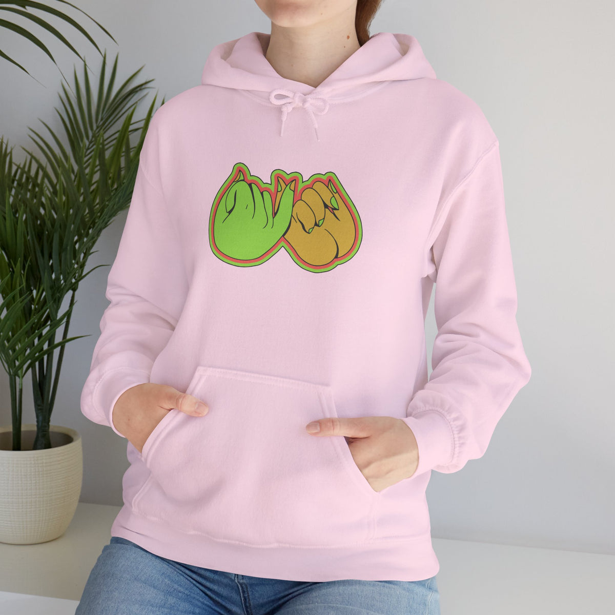 Promise Hoodie