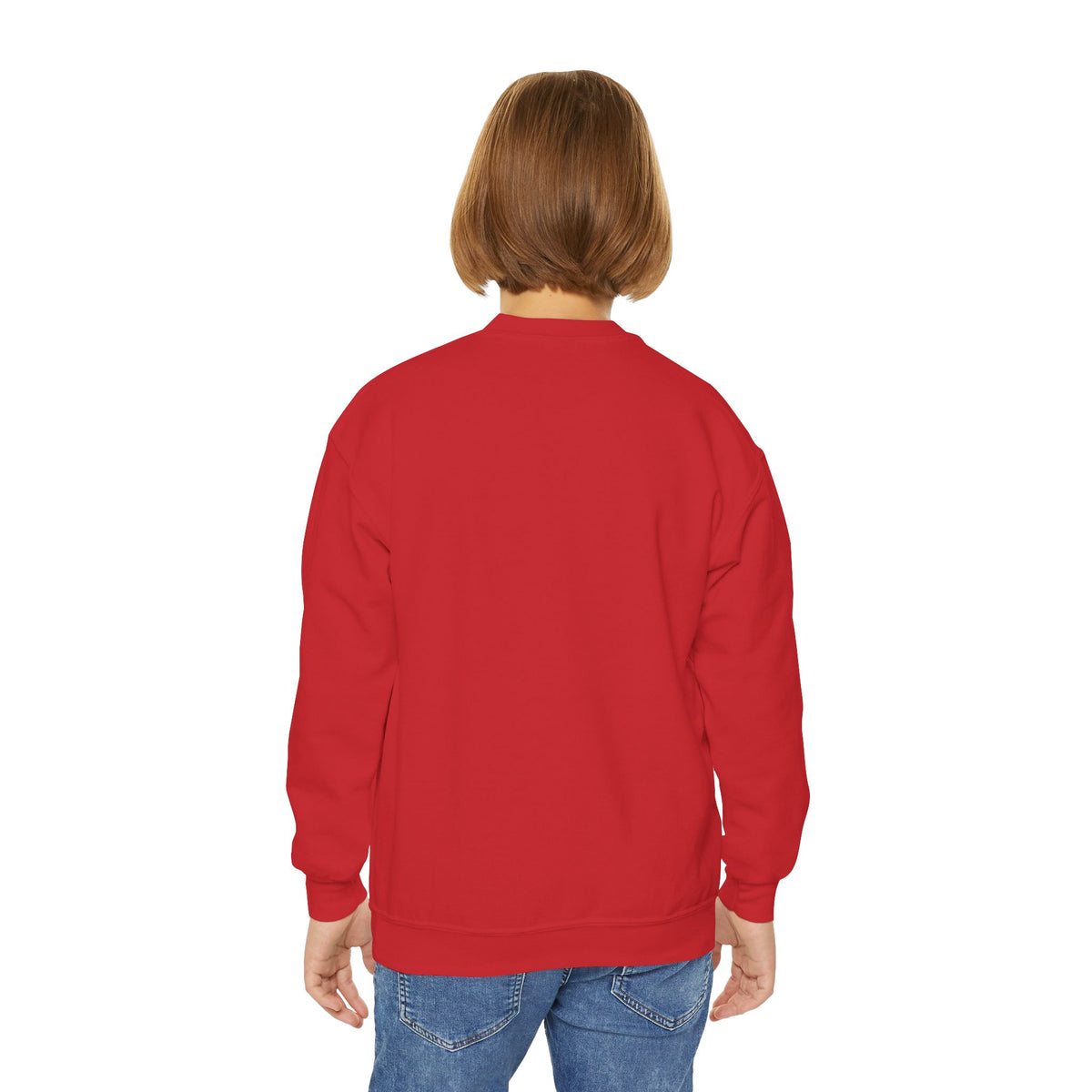 Authentic Sweatshirt